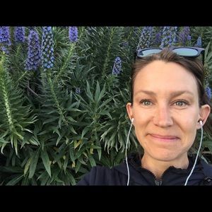 Meet your Posher, Paige